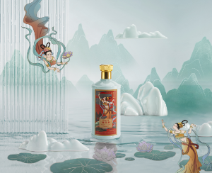卿花慈酱酒
